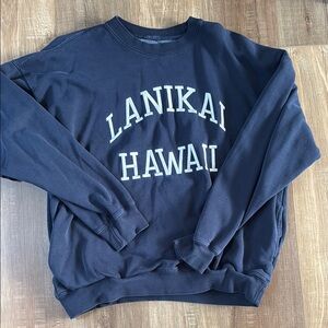 Brandy Melville crewneck!